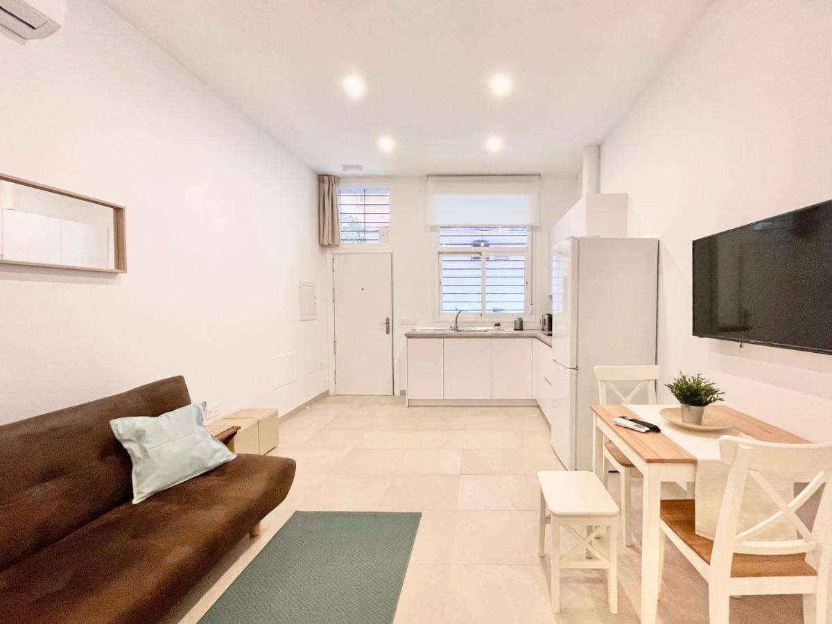 Appartement Estacion-Centro Vialia 3